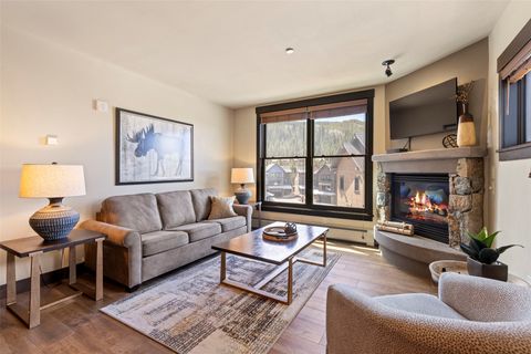 Photo of 129 River Run Road #8053, Keystone, CO 80435 (MLS # S1068179)