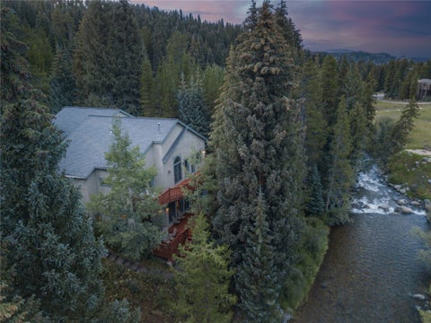 Photo of 1247 Broken Lance Drive, Breckenridge, CO 80424 (MLS # S1057707)
