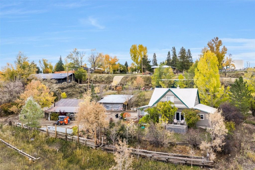 Photo of 250 S Spruce Street, Hayden, CO 81639 (MLS # S1063954)