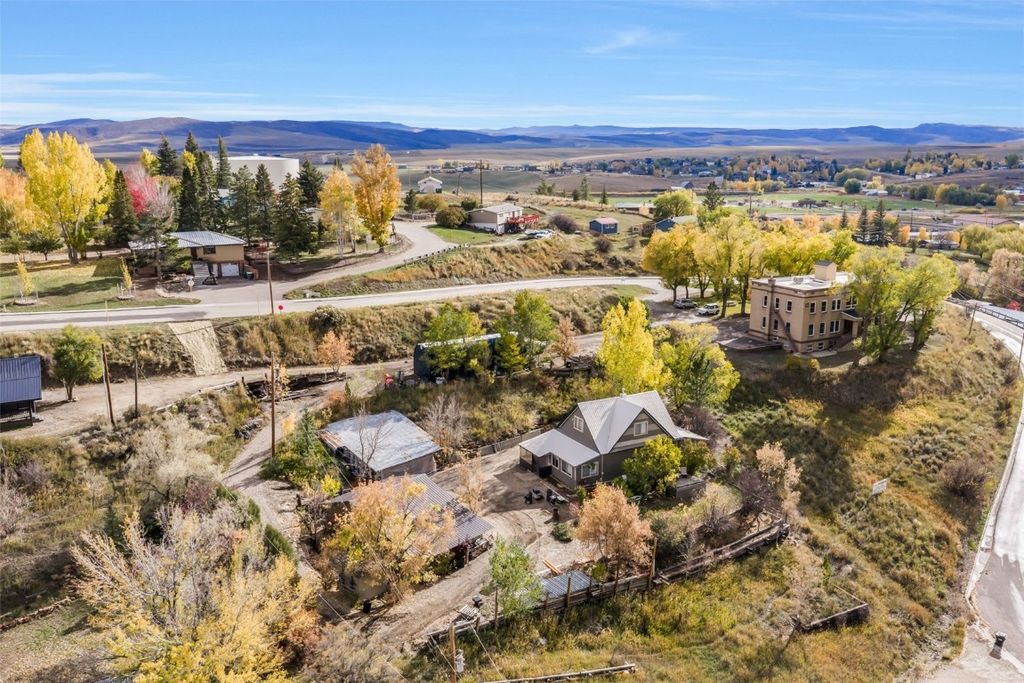 Photo of 250 S Spruce Street, Hayden, CO 81639 (MLS # S1063954)