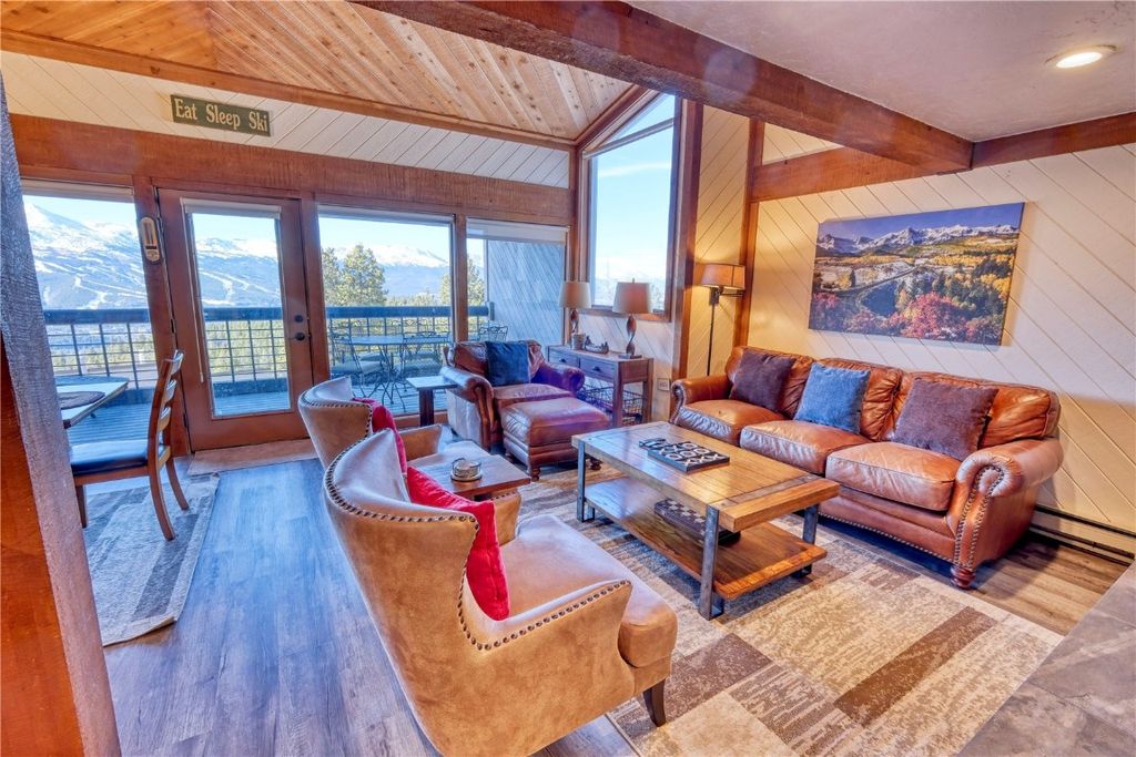 Photo of 187 N Fuller Placer Road #D, Breckenridge, CO 80424 (MLS # S1064430)