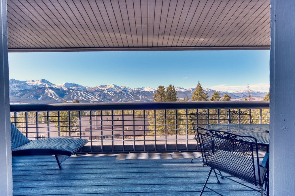 Photo of 187 N Fuller Placer Road #D, Breckenridge, CO 80424 (MLS # S1064430)