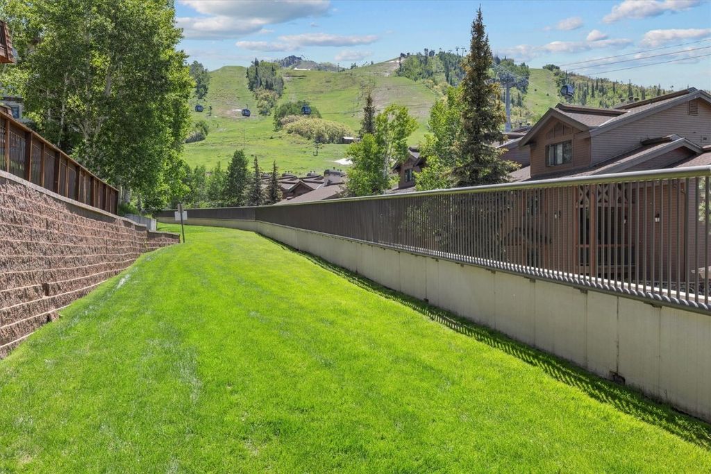 Photo of 2215 Storm Meadows Drive #100, Steamboat Springs, CO 80487 (MLS # S1056064)