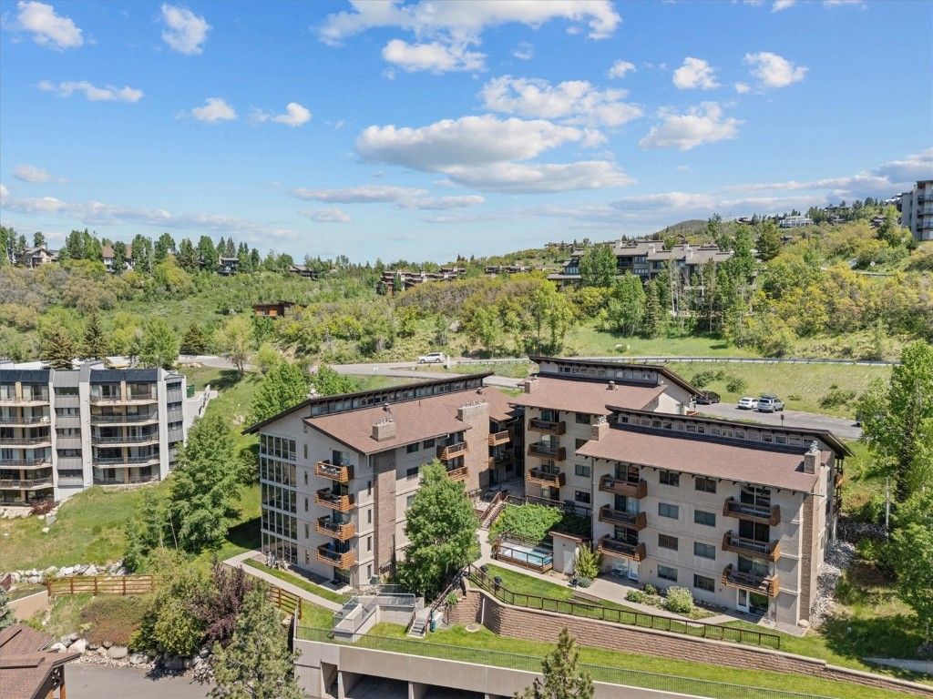Photo of 2215 Storm Meadows Drive #100, Steamboat Springs, CO 80487 (MLS # S1056064)