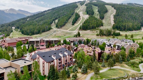 Photo of 85 Wheeler Place #201, Copper Mountain, CO 80443 (MLS # S1069850)