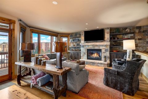 Photo of 2053 Ski Time Square Drive #212, Steamboat Springs, CO 80487 (MLS # S1064558)
