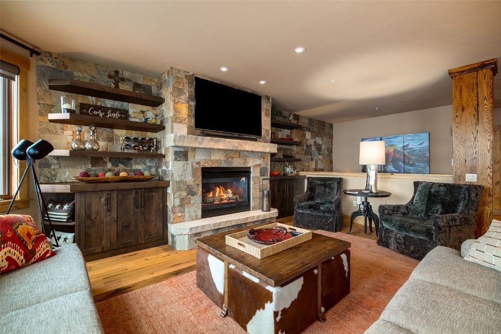 Photo of 2053 Ski Time Square Drive #212, Steamboat Springs, CO 80487 (MLS # S1064558)