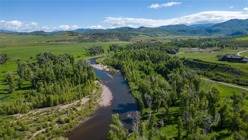 Photo of 27105 Cowboy Up Road, Steamboat Springs, CO 80487 (MLS # S1061285)