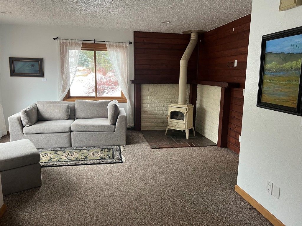 Photo of 40 Sequoia Court #40, Steamboat Springs, CO 80487 (MLS # S1064329)