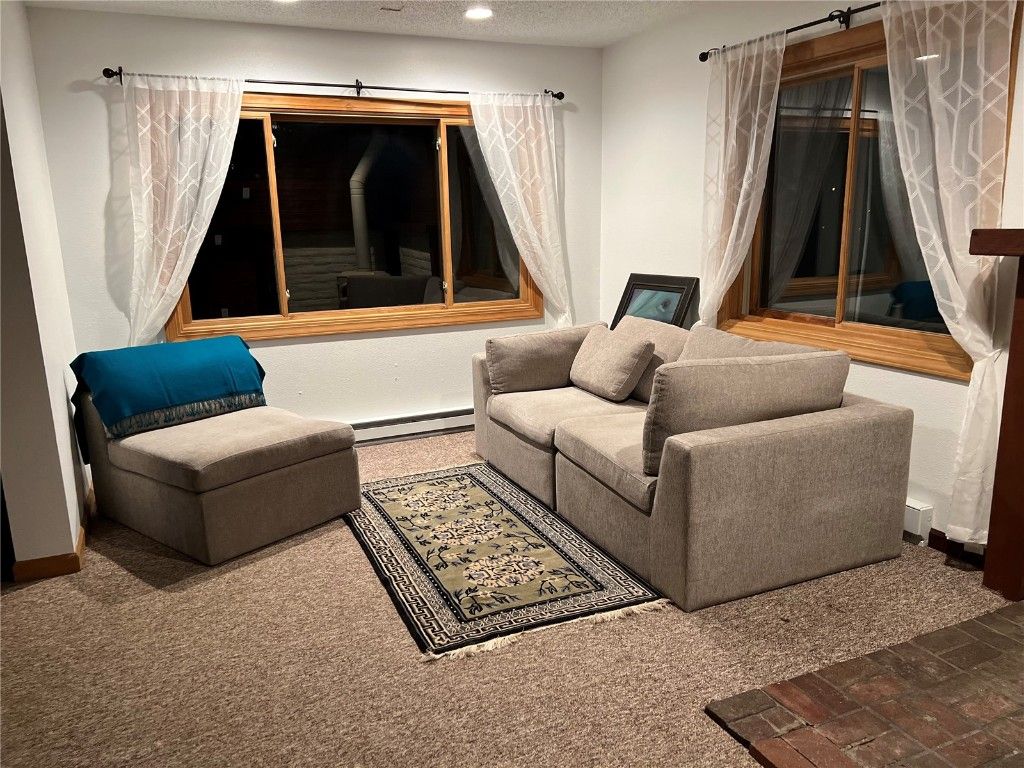 Photo of 40 Sequoia Court #40, Steamboat Springs, CO 80487 (MLS # S1064329)