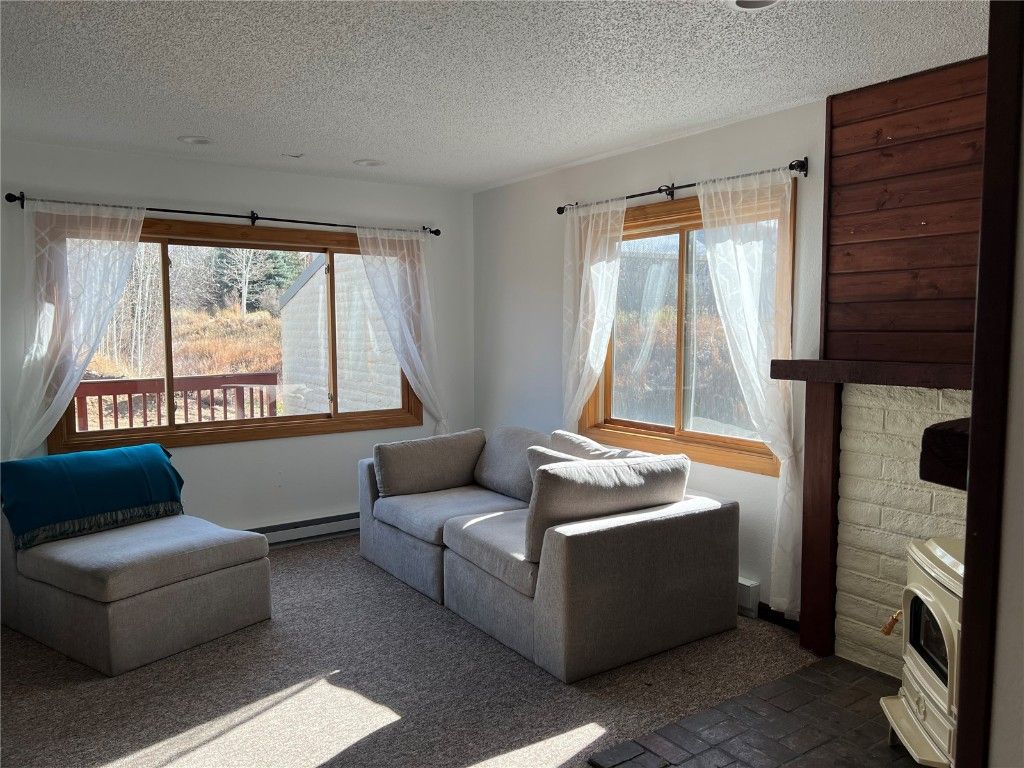 Photo of 40 Sequoia Court #40, Steamboat Springs, CO 80487 (MLS # S1064329)