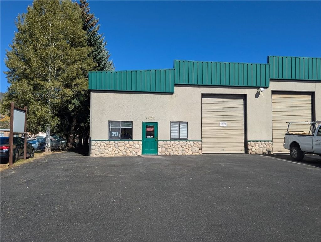 Photo of 221 Warren Avenue #1, Silverthorne, CO 80498 (MLS # S1064198)