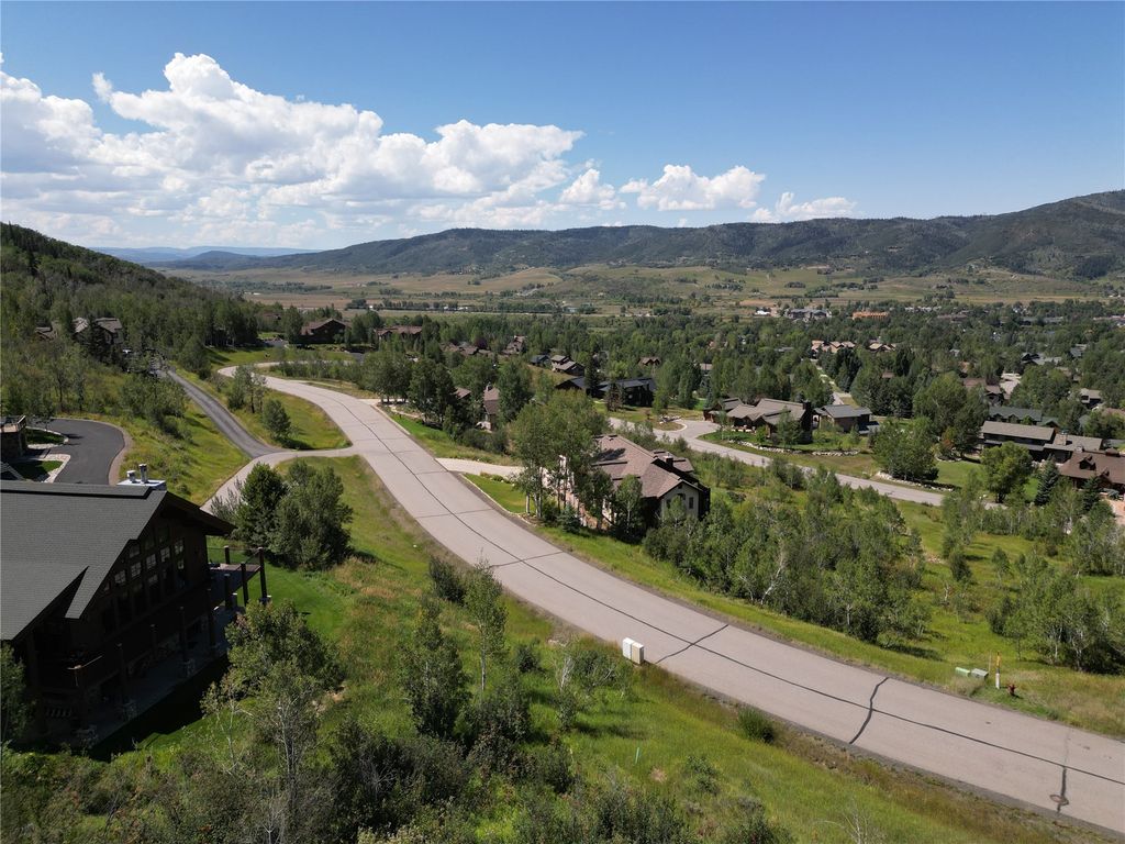 Photo of 2245 Bear Drive, Steamboat Springs, CO 80487 (MLS # S1066153)
