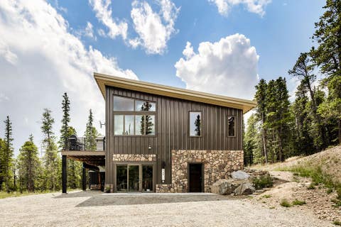 Photo of 125 Puma Place, Fairplay, CO 80440 (MLS # S1071105)
