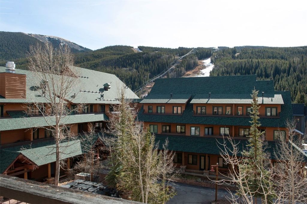 Photo of 100 Dercum Square #8371, Keystone, CO 80435 (MLS # S1065750)