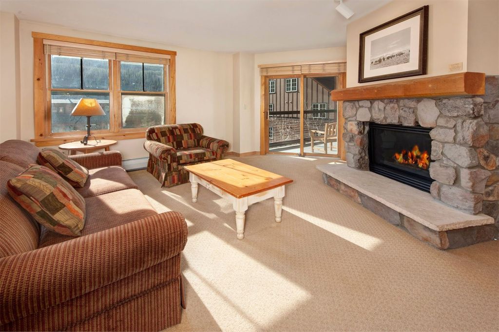 Photo of 100 Dercum Square #8371, Keystone, CO 80435 (MLS # S1065750)