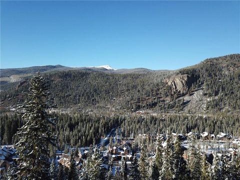 Photo of Water Tank Road, Keystone, CO 80435 (MLS # S1068802)