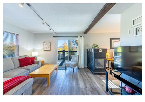 Photo of 8025 Ryan Gulch Road #C7, Silverthorne, CO 80498 (MLS # S1068294)