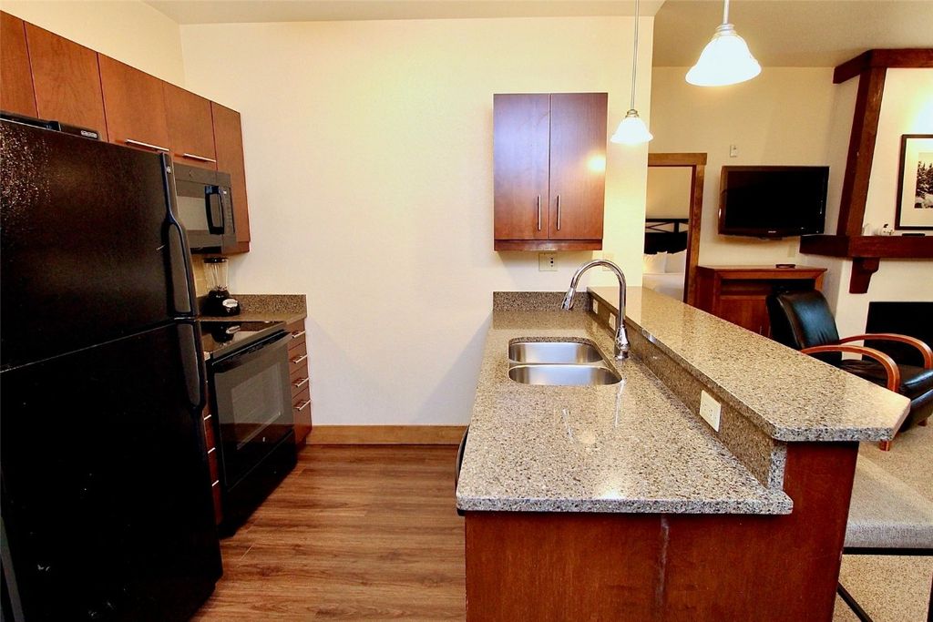 Photo of 172 BEELER Place #108 B, Copper Mountain, CO 80443 (MLS # S1064115)