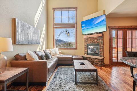 Photo of 50 COUNTY ROAD 1293 #B, Silverthorne, CO 80498 (MLS # S1067938)