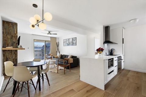 Photo of 1565 Shadow Run Frontage #B307, Steamboat Springs, CO 80487 (MLS # S1064498)