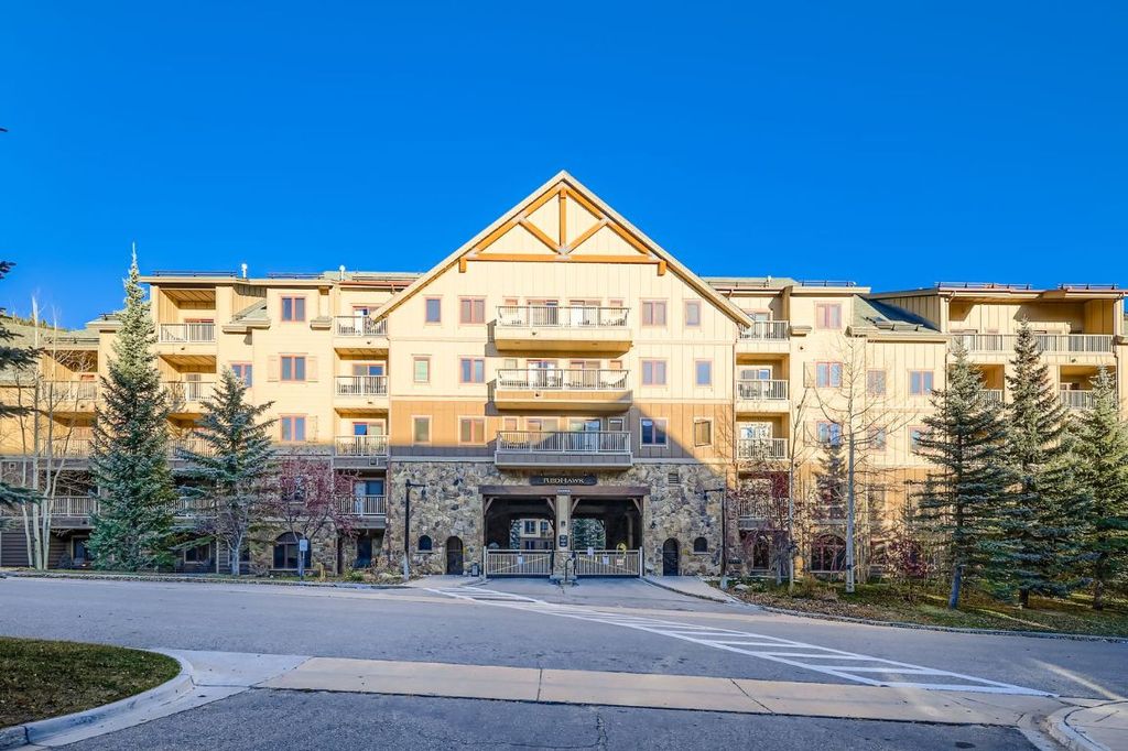 Photo of 20 Hunki Dori Court #2301, Keystone, CO 80435 (MLS # S1065796)