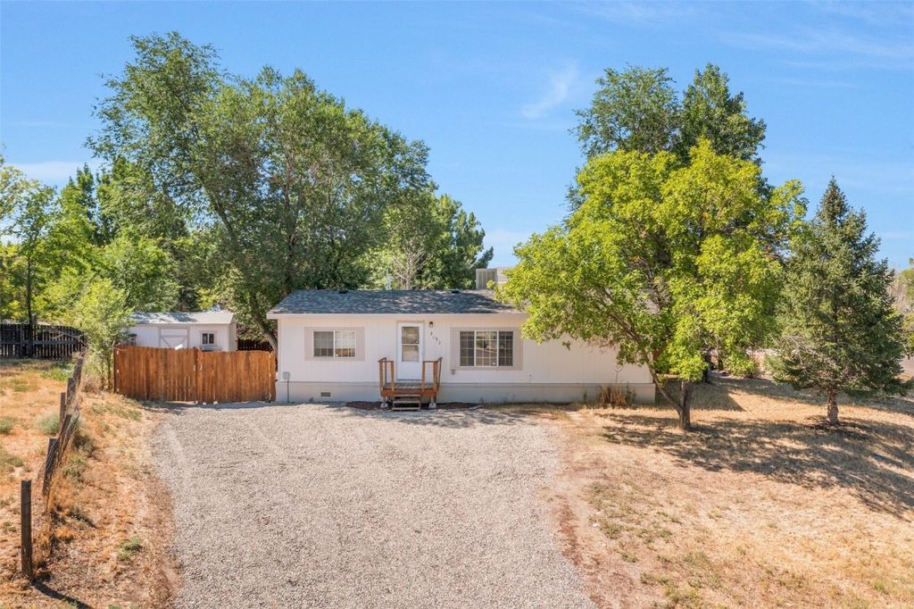 Photo of 2152 Jeffcoat Drive, Craig, CO 81625 (MLS # S1065795)