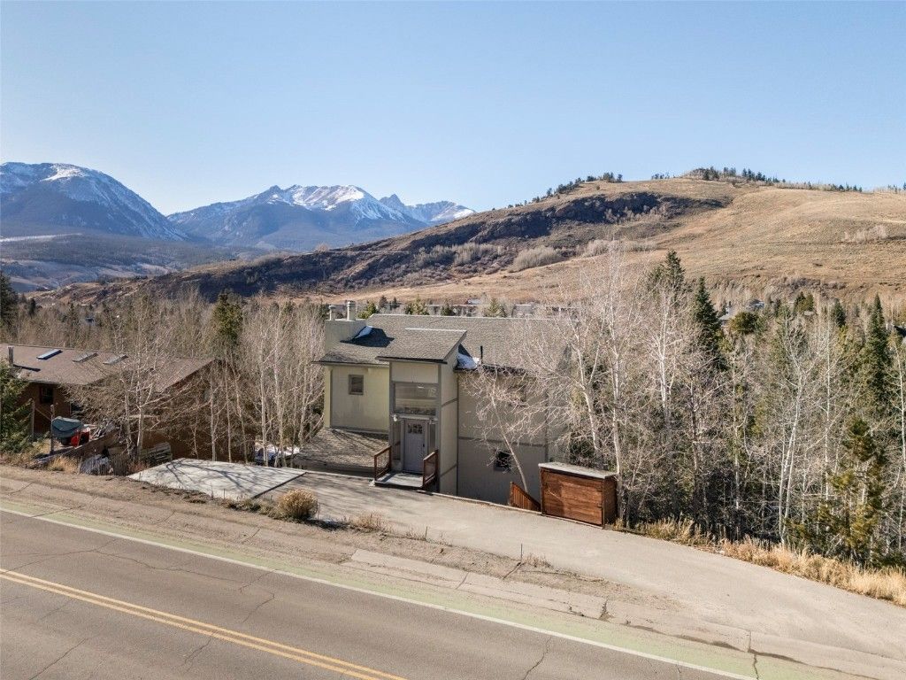 Photo of 297 Deer Path Road, Dillon, CO 80435 (MLS # S1064123)