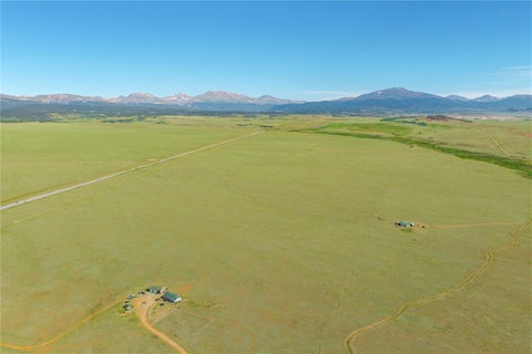 Photo of 1321 Lakeview Road, Fairplay, CO 80440 (MLS # S1069695)