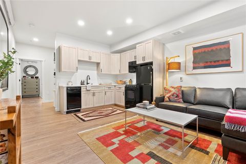 Photo of 2155 Bighorn Road #101, Georgetown, CO 80444 (MLS # S1064248)