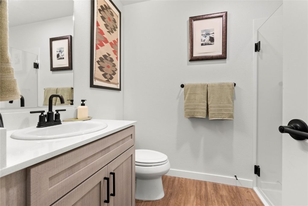 Photo of 2155 Bighorn Road #101, Georgetown, CO 80444 (MLS # S1064248)