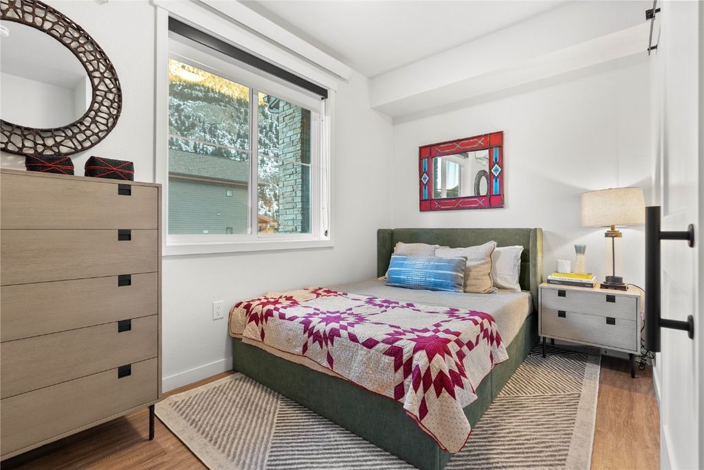 Photo of 2155 Bighorn Road #101, Georgetown, CO 80444 (MLS # S1064248)