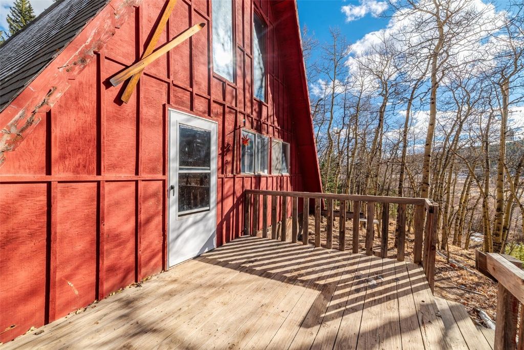 Photo of 1695 Cr-12, Alma, CO 80440 (MLS # S1064395)