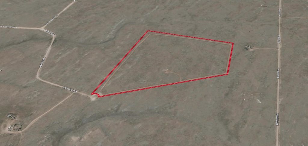 Photo of 417 Andesite Way, Hartsel, CO 80449 (MLS # S1064189)