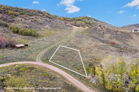Photo of N Sharp Avenue, Oak Creek, CO 80467 (MLS # S1071784)