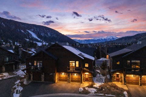 Photo of 59 Erickson Loop #4B, Keystone, CO 80435 (MLS # S1071443)