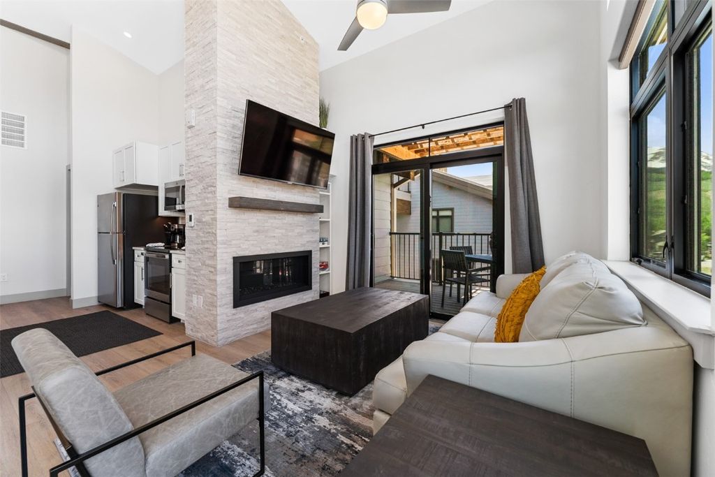 Photo of 37 W 4th Street #305E, Silverthorne, CO 80498 (MLS # S1065966)