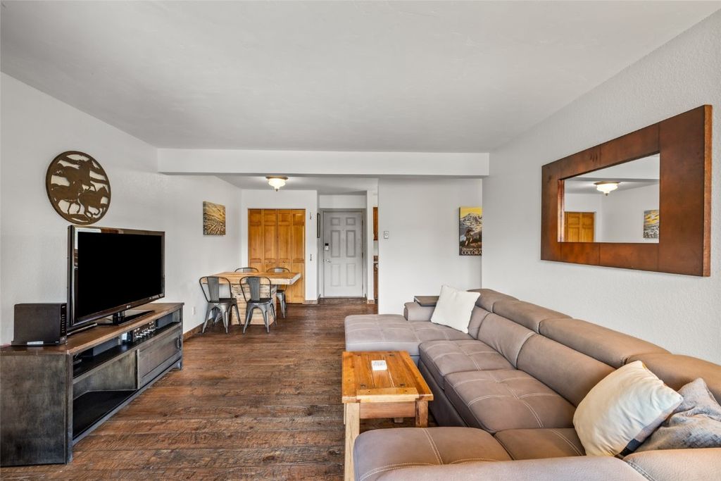 Photo of 1525 Shadow Run Frontage #204, Steamboat Springs, CO 80487 (MLS # S1061503)