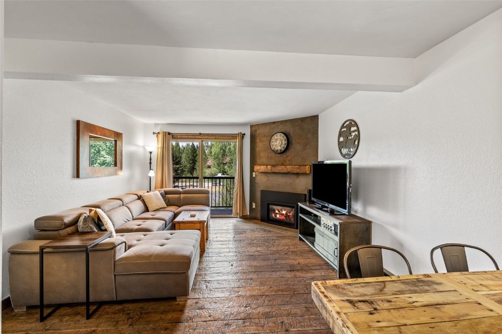 Photo of 1525 Shadow Run Frontage #204, Steamboat Springs, CO 80487 (MLS # S1061503)