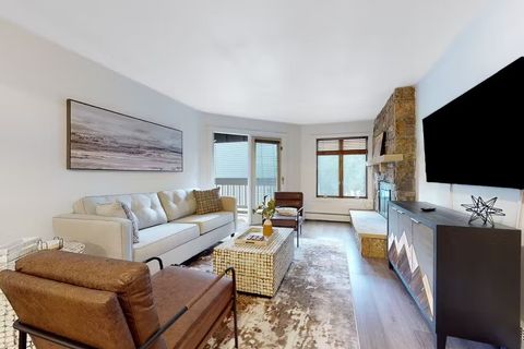 Photo of 56 Uneva Place #105, Frisco, CO 80443 (MLS # S1059644)