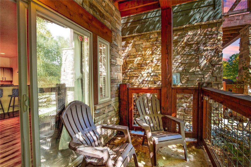 Photo of 801 Lakepoint Drive #B17, Frisco, CO 80443 (MLS # S1065972)