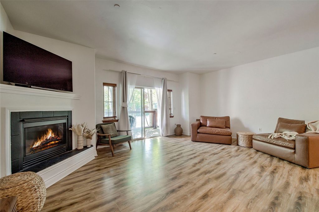 Photo of 801 Lakepoint Drive #B17, Frisco, CO 80443 (MLS # S1065972)