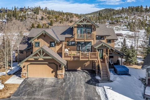Photo of 80 Oak Lane #80, Breckenridge, CO 80424 (MLS # S1068120)