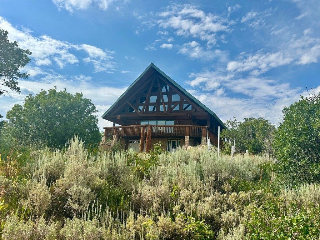 Photo of 45100 Diamondback Way, Steamboat Springs, CO 80487 (MLS # S1061525)