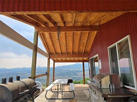 Photo of 2287 East Loop, Craig, CO 81653 (MLS # S1071303)