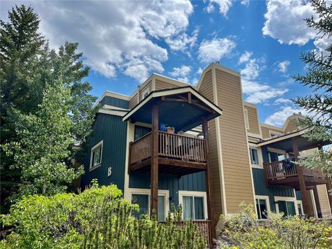 Photo of 108 Summit Drive #B2, Dillon, CO 80435 (MLS # S1062146)