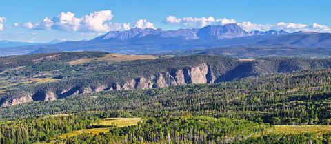Photo of 1300 County Road 1450, Kremmling, CO 80459 (MLS # S1067945)