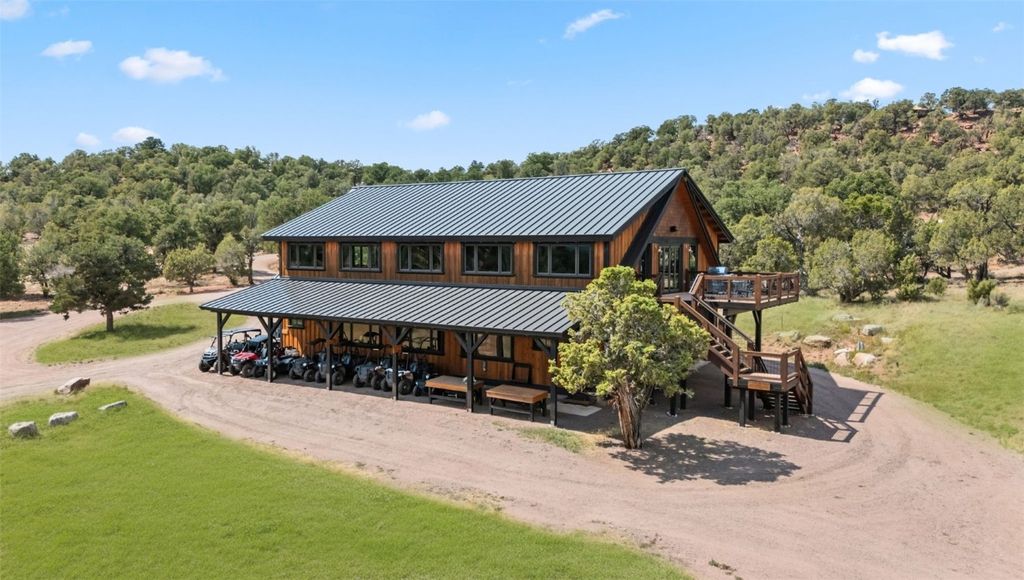 Photo of 1315 Hwy 131, McCoy, CO 80479 (MLS # S1065630)