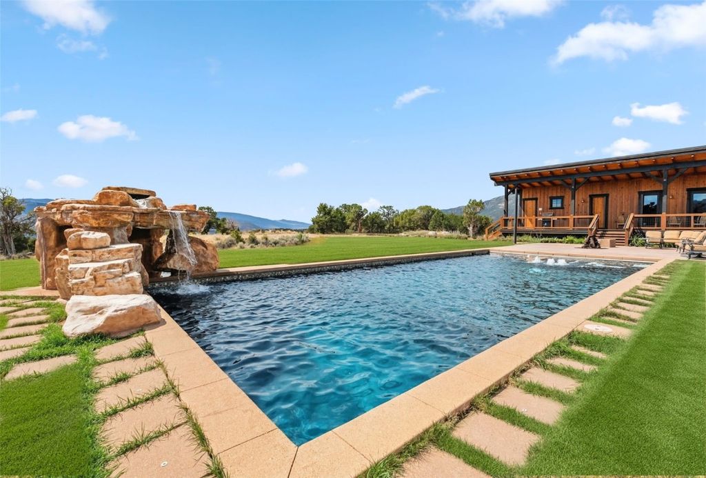 Photo of 1315 Hwy 131, McCoy, CO 80479 (MLS # S1065630)