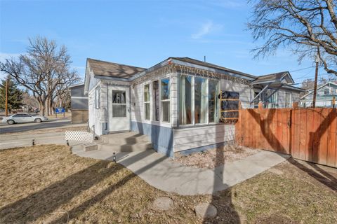 Photo of 635 School Street, Craig, CO 81625 (MLS # S1067751)